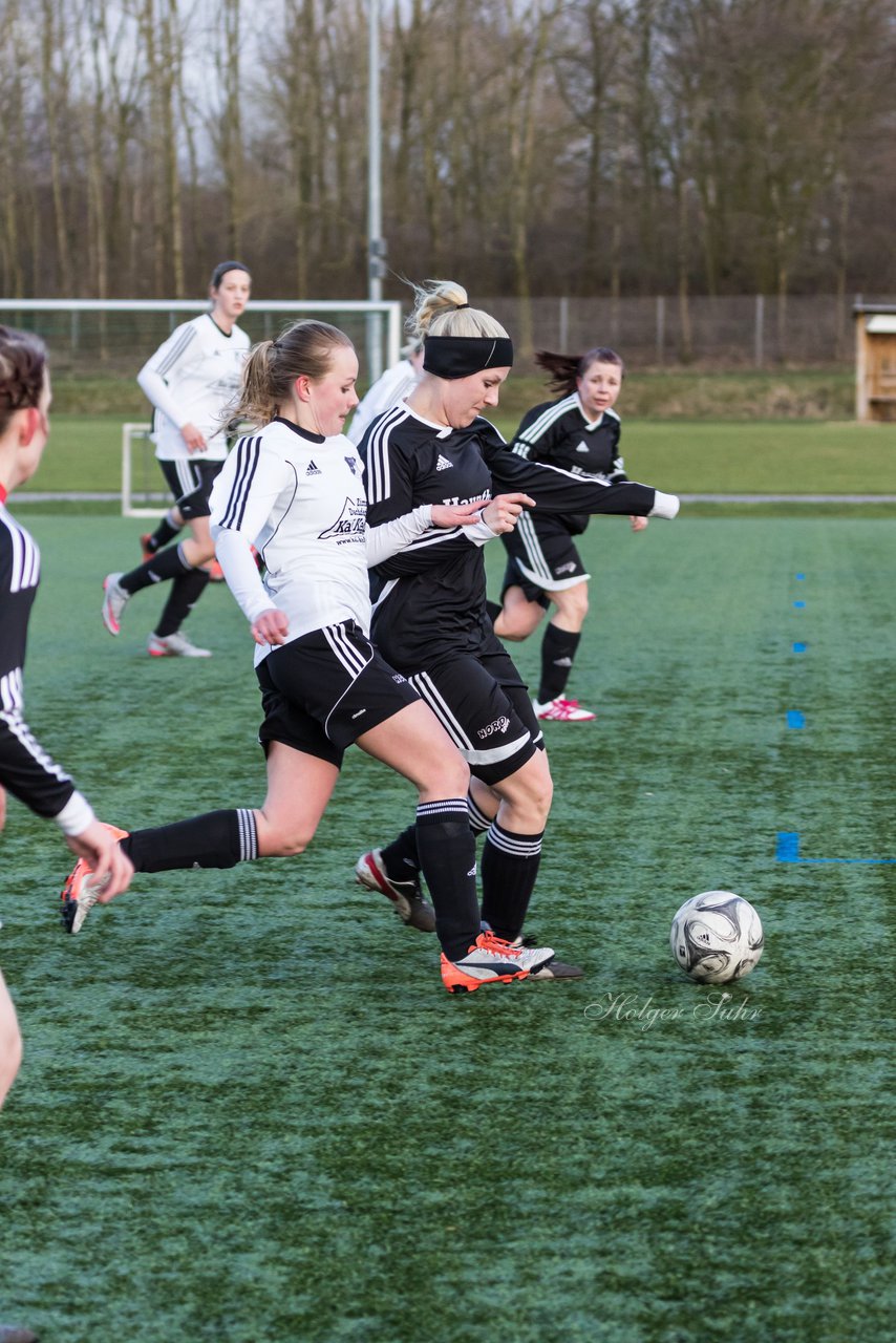 Bild 140 - Frauen VfR Horst - TSV Heiligenstedten : Ergebnis: 2:1